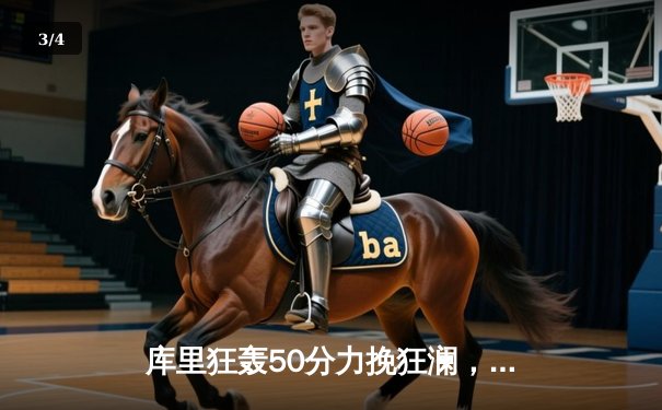 库里狂轰50分力挽狂澜，勇士加时险胜凯尔特人夺赛季关键战 - 3