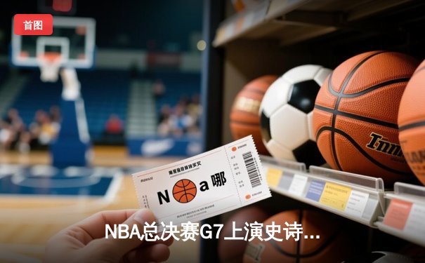 NBA总决赛G7上演史诗逆转 掘金加时险胜热火卫冕成功