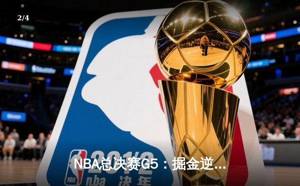 NBA总决赛G5：掘金逆转热火夺赛点 约基奇狂砍41分创纪录 - 2