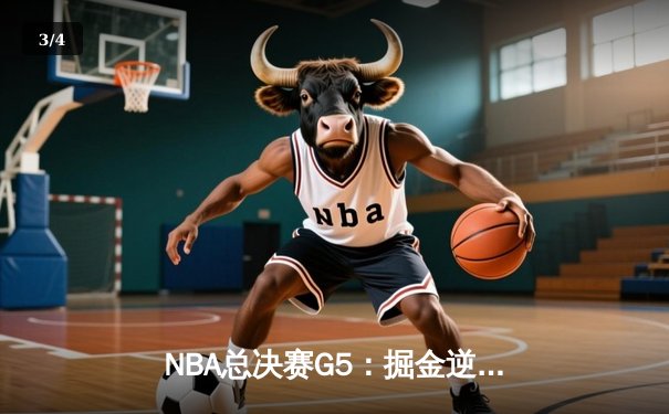 NBA总决赛G5：掘金逆转热火夺赛点 约基奇狂砍41分创纪录 - 3