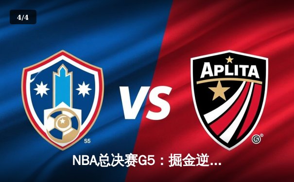 NBA总决赛G5：掘金逆转热火夺赛点 约基奇狂砍41分创纪录 - 4