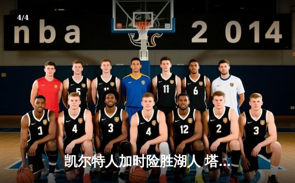 凯尔特人加时险胜湖人 塔图姆44分创赛季新高 - 4