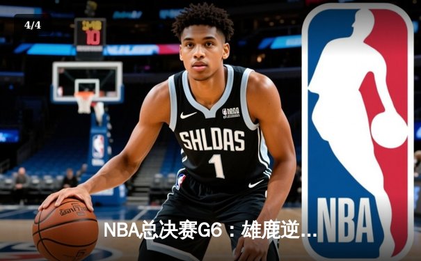 NBA总决赛G6：雄鹿逆转太阳夺冠 字母哥50分创历史 - 4